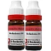 Dr Reckeweg Belladonna 30 CH (11ml, Pack of 2)
