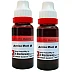 Dr Reckeweg Arnica Montana 1X (Q) (20ml, Pack of 2)