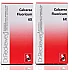 Dr Reckeweg Calcarea Fluoricum 6X (20g, Pack of 2)
