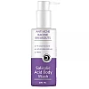 Dermistry Salicylic Anti Acne Body Wash (200ml)