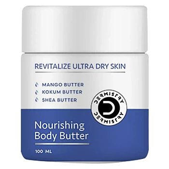 Dermistry Nourishing Body Butter (100ml)