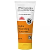 Dermistry 1% Hyaluronic Acid Sunscreen For Dry Skin Spf50 Uva Uvb Pa+++ (50ml)