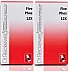 Dr Reckeweg Five Phos 12X (20g, Pack of 2)