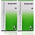 Dr Reckeweg Gunpowder 3X (20g, Pack of 2)