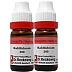 Dr Reckeweg Kali Bichromicum 200 CH (11ml, Pack of 2)