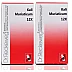 Dr Reckeweg Kali Muriaticum 12X (20g, Pack of 2)
