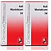 Dr Reckeweg Kali Muriaticum 3X (20g, Pack of 2)