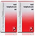 Dr Reckeweg Kali Sulphuricum 6X (20g, Pack of 2)