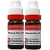 Dr Reckeweg Natrum Phosphoricum 30 CH (11ml, Pack of 2)