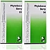 Dr Reckeweg Phytolacca Berry 3X (20g, Pack of 2)