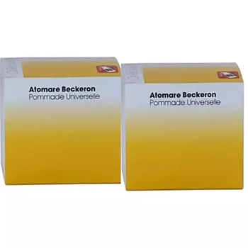Dr Reckeweg R30 (Atomare Beckero) (85g, Pack of 2)