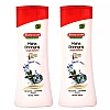 Baidyanath Mahabhringraj Herbal Shampoo (100ml, Pack of 2)
