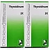 Dr Reckeweg Thyroidinum 3X (20g, Pack of 2)