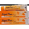 HAPDCO Aqui Plus Cream (25g, Pack of 2)