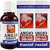 Haslab Angio Drops (30ml, Pack of 2)