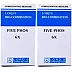Lords Five Phos 6X (25g, Pack of 2)