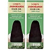 Lords Jaborandi Hair Oil (100ml, Pack of 2)