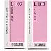 Lords L 103 Acne Drops (30ml, Pack of 2)