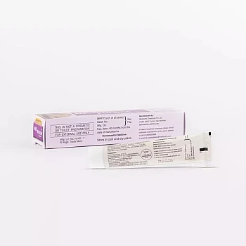 Medisynth Aquifolium Cream (20g, Pack of 2)