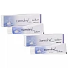 Medisynth Dermoline Plus Cream (20g, Pack of 2)