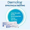 Medisynth Dermoline Plus Cream (20g, Pack of 2)
