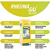 Medisynth Rheumasaj Oil (60ml, Pack of 2)