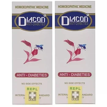 REPL Diacon Drop (30ml, Pack of 2)