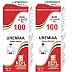 REPL Dr. Advice No 100 (Uremiaa) (30ml, Pack of 2)