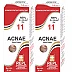 REPL Dr. Advice No 11 (Acnae) (30ml, Pack of 2)