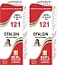 REPL Dr. Advice No 121 (Otalgin Ear Pain) (30ml, Pack of 2)