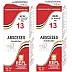 REPL Dr. Advice No 13 (Absceses) (30ml, Pack of 2)