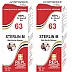 REPL Dr. Advice No 63 (Sterlin-M) (30ml, Pack of 2)