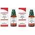 Medisynth Aralia Racemosa 1X (Q) (30ml, Pack of 2)