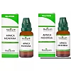 Medisynth Arnica Montana 200 CH (30ml, Pack of 2)