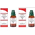 Medisynth Azadirachta Indica 1X (Q) (30ml, Pack of 2)