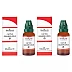 Medisynth Cactus Grandiflorus 1X (Q) (30ml, Pack of 2)