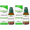 Medisynth Kreosotum 30 CH (30ml, Pack of 2)