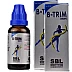 SBL B Trim Drops (30ml, Pack of 2)