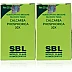 SBL Calcarea Phosphorica 30X (25g, Pack of 2)