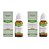 Bakson Apis Mellifica 30 CH (30ml, Pack of 2)
