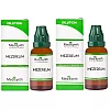 Medisynth Mezereum 30 CH (30ml, Pack of 2)