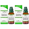 Medisynth Pulsatilla Nigricans 200 CH (30ml, Pack of 2)