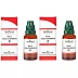 Medisynth Rhus Toxicodendron 1X (Q) (30ml, Pack of 2)