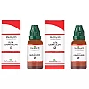 Medisynth Ruta Graveolens 1X (Q) (30ml, Pack of 2)