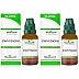 Medisynth Staphysagria 30 CH (30ml, Pack of 2)
