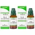 Medisynth Thuja Occidentalis 200 CH (30ml, Pack of 2)