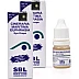 SBL Cineraria Maritima Euphrasia Eye Drops (5ml, Pack of 2)