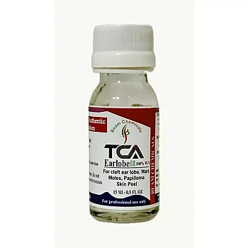 Beam Chemicals TCA 100% Earlobe (15ml)