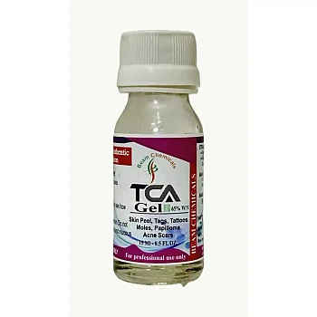 Beam Chemicals TCA Gel 65% (15ml)
