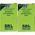 SBL Magnesia Phosphoricum 200X (25g, Pack of 2)
